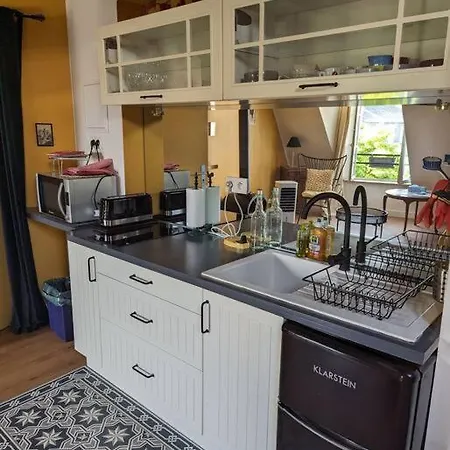 Cosy Centre