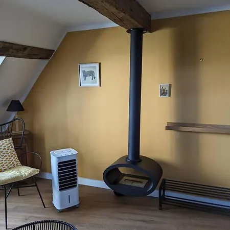 Apartment Cosy Centre